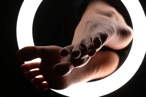 Foot Fetish Sexual massage Telde
